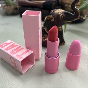 Ranch Girl Velvet Trap Lipstick by Jeffree Star NIB